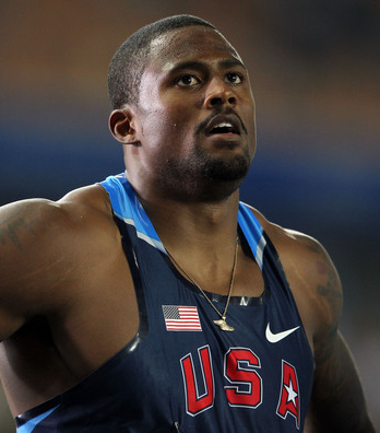 Оливер Дэвид